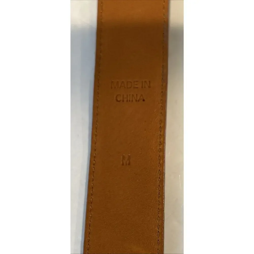 Lauren Ralph Lauren belt was